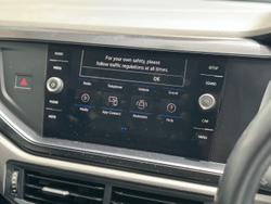 2021 Volkswagen Polo 70TSI Trendline