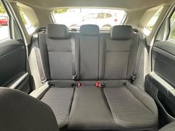 2021 Volkswagen Polo 70TSI Trendline