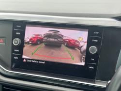 2021 Volkswagen Polo 70TSI Trendline