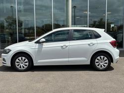 2021 Volkswagen Polo 70TSI Trendline
