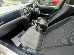 2021 Volkswagen Polo 70TSI Trendline