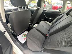 2021 Volkswagen Polo 70TSI Trendline