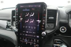 2026 RAM 1500 Limited Hurricane HO RamBox