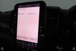 2026 RAM 1500 Limited Hurricane HO RamBox