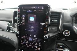 2026 RAM 1500 Limited Hurricane HO RamBox