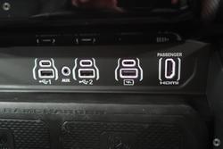 2026 RAM 1500 Limited Hurricane HO RamBox