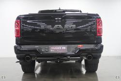 2026 RAM 1500 Limited Hurricane HO RamBox