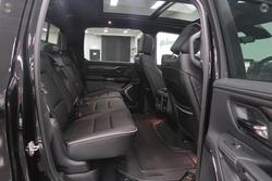 2026 RAM 1500 Limited Hurricane HO RamBox