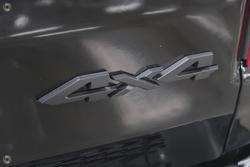 2026 RAM 1500 Limited Hurricane HO RamBox