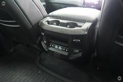 2026 RAM 1500 Limited Hurricane HO RamBox