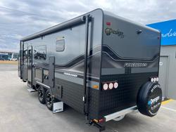 2026 Design RV F211omd Forerunner 21.10'