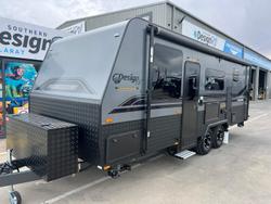 2026 Design RV F211omd Forerunner 21.10'