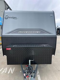 2026 Design RV F211omd Forerunner 21.10'