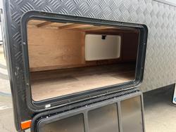 2026 Design RV F211omd Forerunner 21.10'