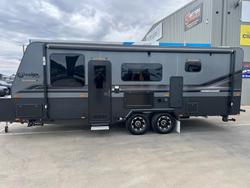 2026 Design RV F211omd Forerunner 21.10'