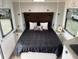 2026 Design RV F211omd Forerunner 21.10'