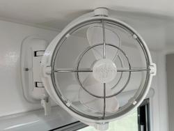 2026 Design RV F211omd Forerunner 21.10'