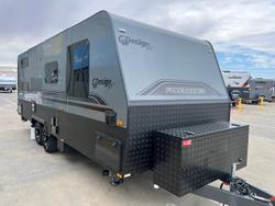 2026 Design RV F211omd Forerunner 21.10'