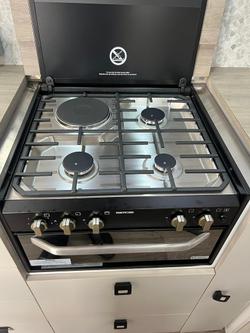 2026 Design RV F211omd Forerunner 21.10'