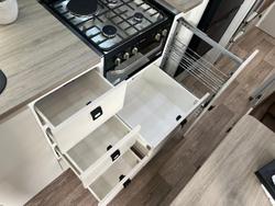 2026 Design RV F211omd Forerunner 21.10'