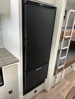 2026 Design RV F211omd Forerunner 21.10'