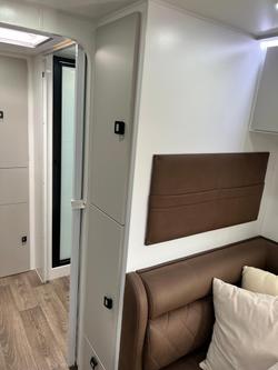 2026 Design RV F211omd Forerunner 21.10'