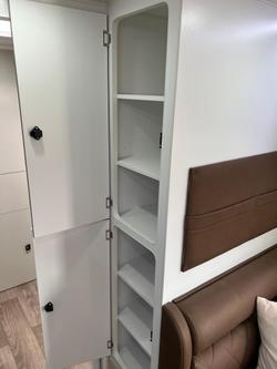 2026 Design RV F211omd Forerunner 21.10'