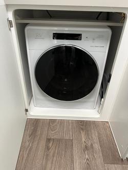 2026 Design RV F211omd Forerunner 21.10'