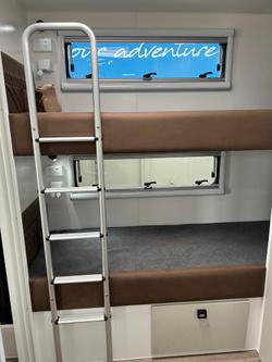 2026 Design RV F211omd Forerunner 21.10'