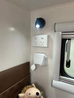 2026 Design RV F211omd Forerunner 21.10'