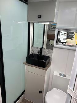 2026 Design RV F211omd Forerunner 21.10'