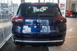 2025 Nissan X-TRAIL Ti-L e-POWER