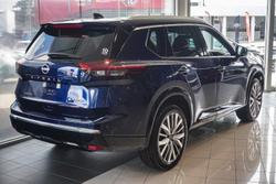 2025 Nissan X-TRAIL Ti-L e-POWER