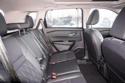 2025 Nissan X-TRAIL Ti-L e-POWER