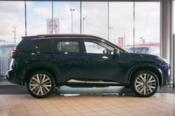 2025 Nissan X-TRAIL Ti-L e-POWER