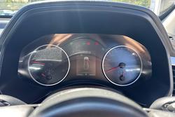 2021 GWM Ute Cannon-L