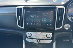 2021 GWM Ute Cannon-L