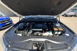 2021 GWM Ute Cannon-L