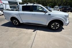 2021 GWM Ute Cannon-L
