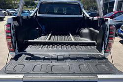 2021 GWM Ute Cannon-L