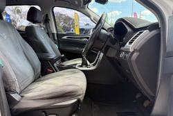 2018 LDV T60 LUXE