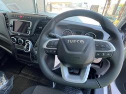 2025 Iveco Daily 50C18h 50C-180 (HI-MATIC)