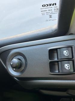 2025 Iveco Daily 50C18h 50C-180 (HI-MATIC)