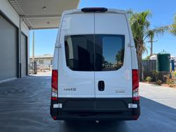 2025 Iveco Daily 50C18h 50C-180 (HI-MATIC)