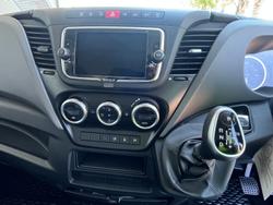 2025 Iveco Daily 50C18h 50C-180 (HI-MATIC)