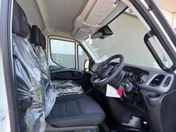 2025 Iveco Daily 50C18h 50C-180 (HI-MATIC)