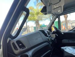 2025 Iveco Daily 50C18h 50C-180 (HI-MATIC)