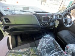 2025 Iveco Daily 50C18h 50C-180 (HI-MATIC)