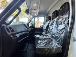 2025 Iveco Daily 50C18h 50C-180 (HI-MATIC)