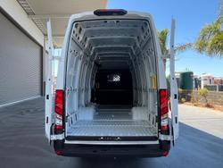 2025 Iveco Daily 50C18h 50C-180 (HI-MATIC)